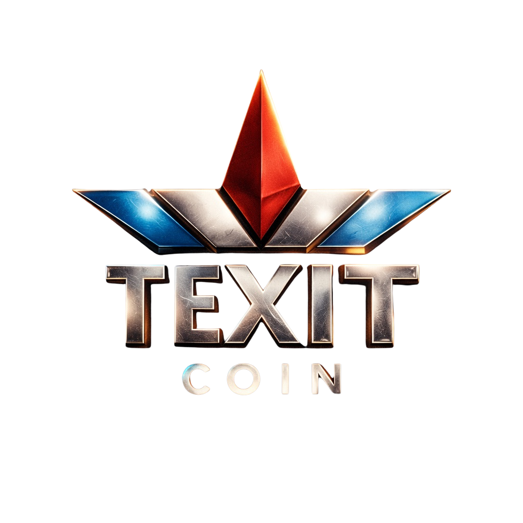 TEXIT Coin